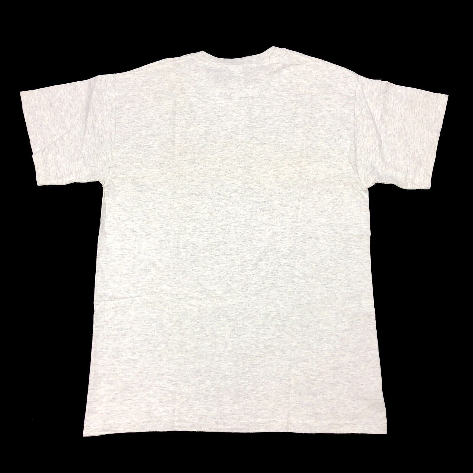 Vintage 2008 Cheers Bar TV Show Promo Tee T Shirt Heather Medium Size US M / EU 48-50 / 2 - 4 Thumbnail