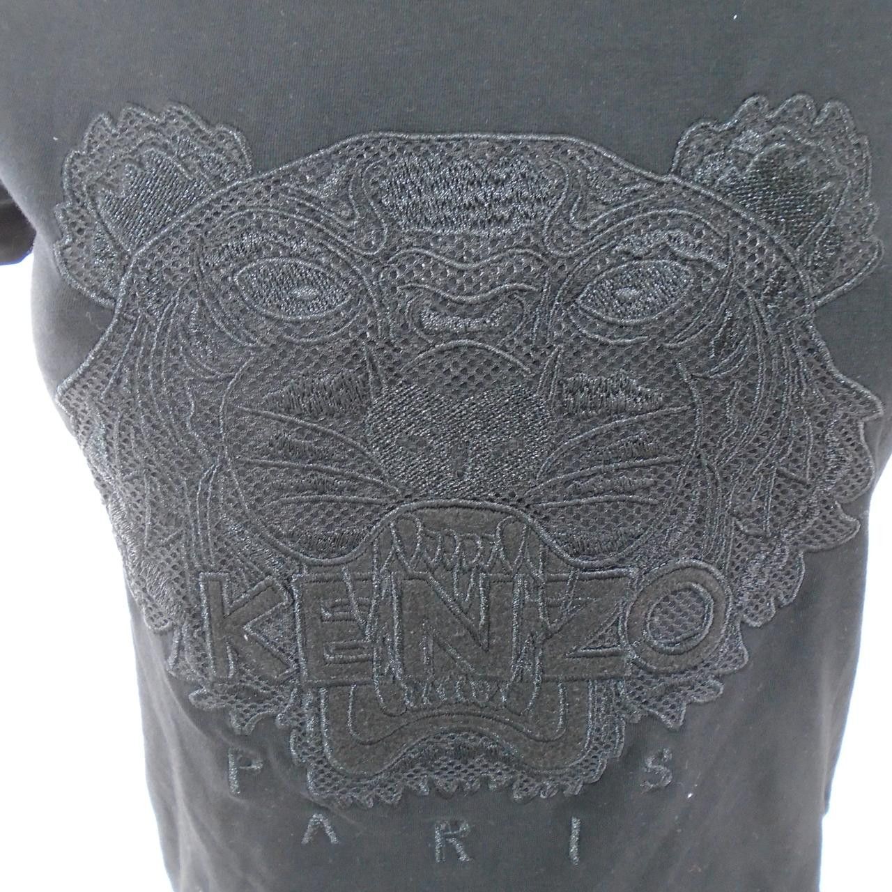 Kenzo Women's T-Shirt Kenzo Size L / US 10 / IT 46 - 7 Thumbnail