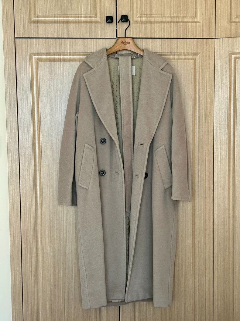 Max Mara Max Mara Coats Size XS / US 0-2 / IT 36-38 - 1 Thumbnail