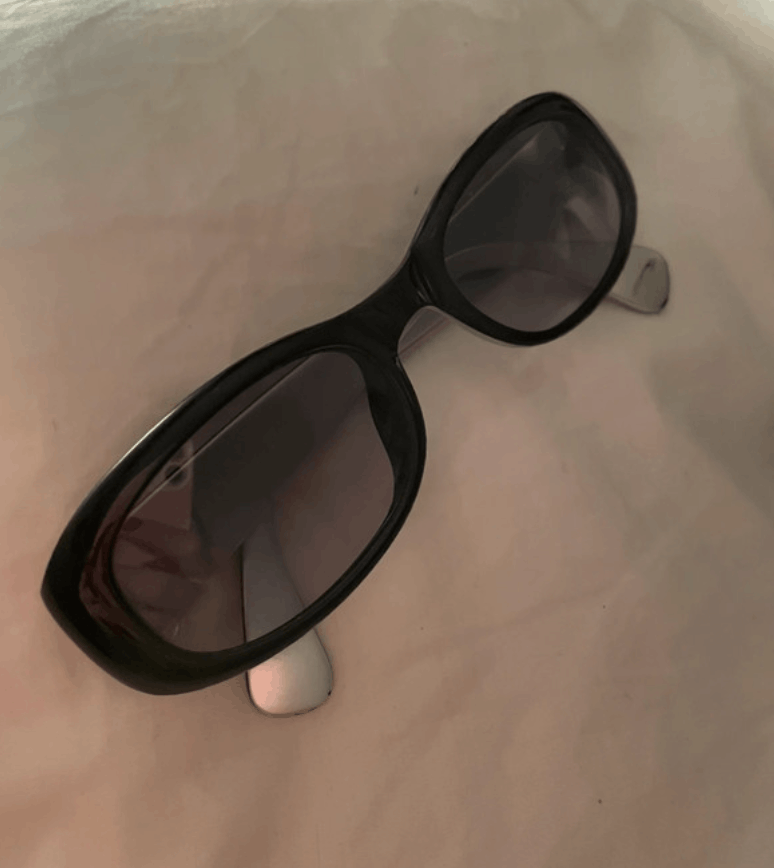 Christian Dior Monsieur Dior Sunglasses Macha 1 Shield Mask Sport Pop Ski Vintage Size ONE SIZE - 4 Thumbnail