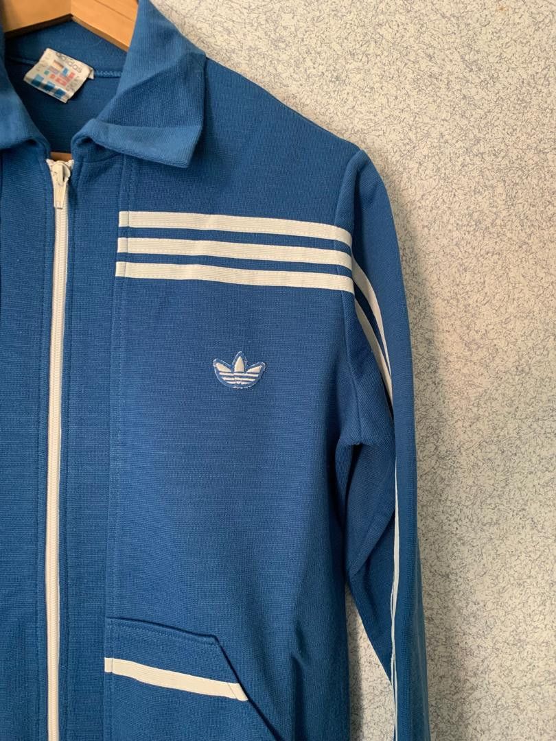 Adidas × Vintage RARE ADIDAS WEST GERMANY Size US M / EU 48-50 / 2 - 3 Thumbnail