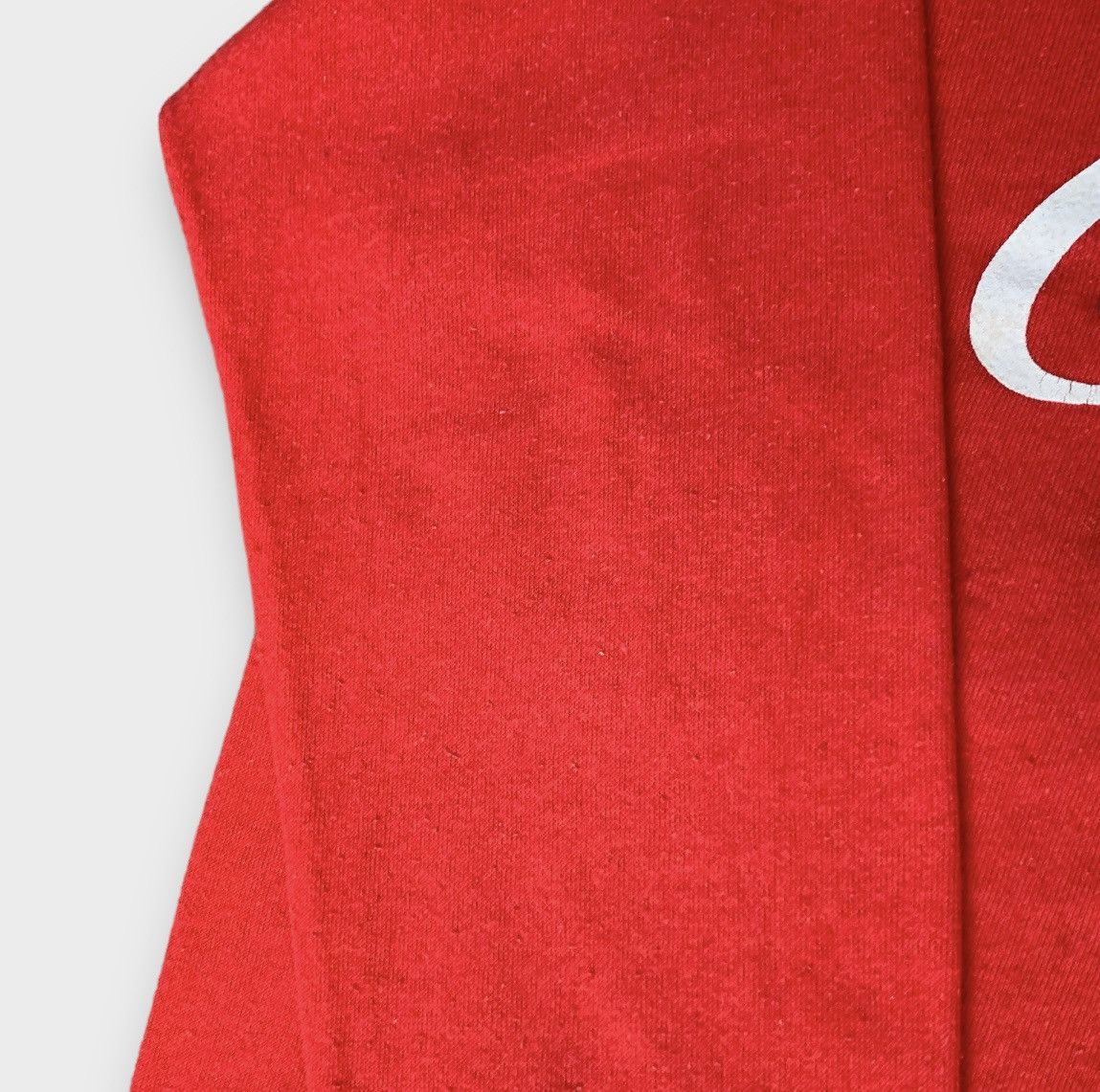 Coca Cola × Soffe × Vintage Vintage 90s Soffe Enjoy Coca Cola Classic Crewneck Size US M / EU 48-50 / 2 - 6 Thumbnail