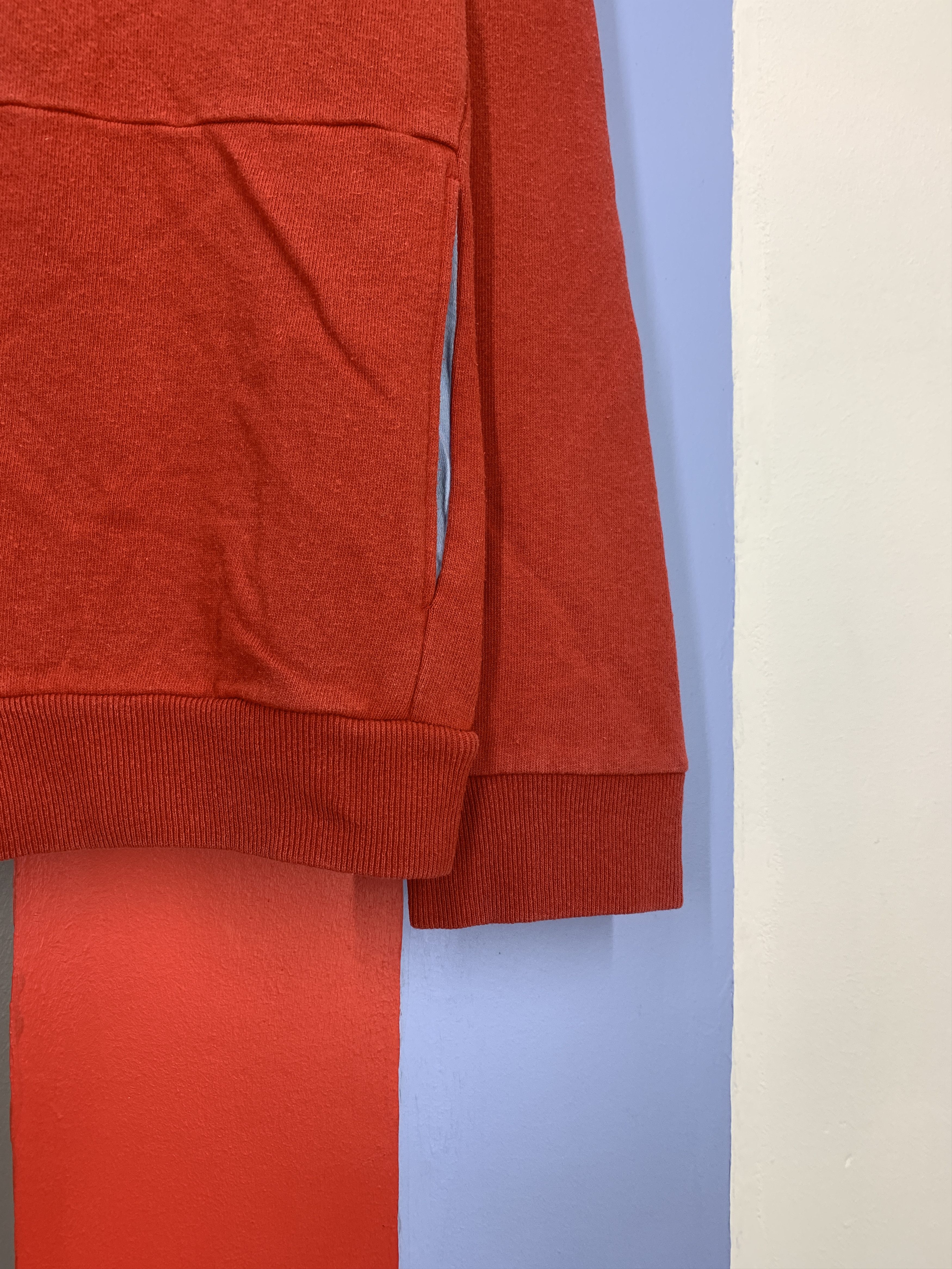Japanese Brand U Made In Japan Zipper Sweatshirt #2127/18 Size US S / EU 44-46 / 1 - 5 Thumbnail