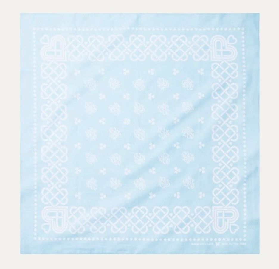 Girls Dont Cry Bandana | Grailed