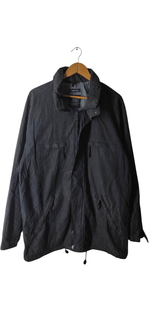 Nautica NAUTICA OUTERWEAR HARRI JACKET Size US XL / EU 56 / 4 - 1 Thumbnail