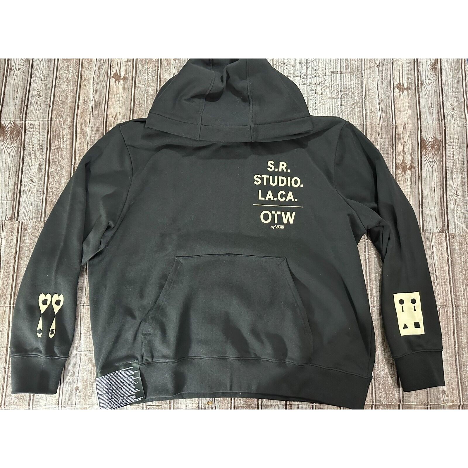 Sr Studio La Ca | Grailed