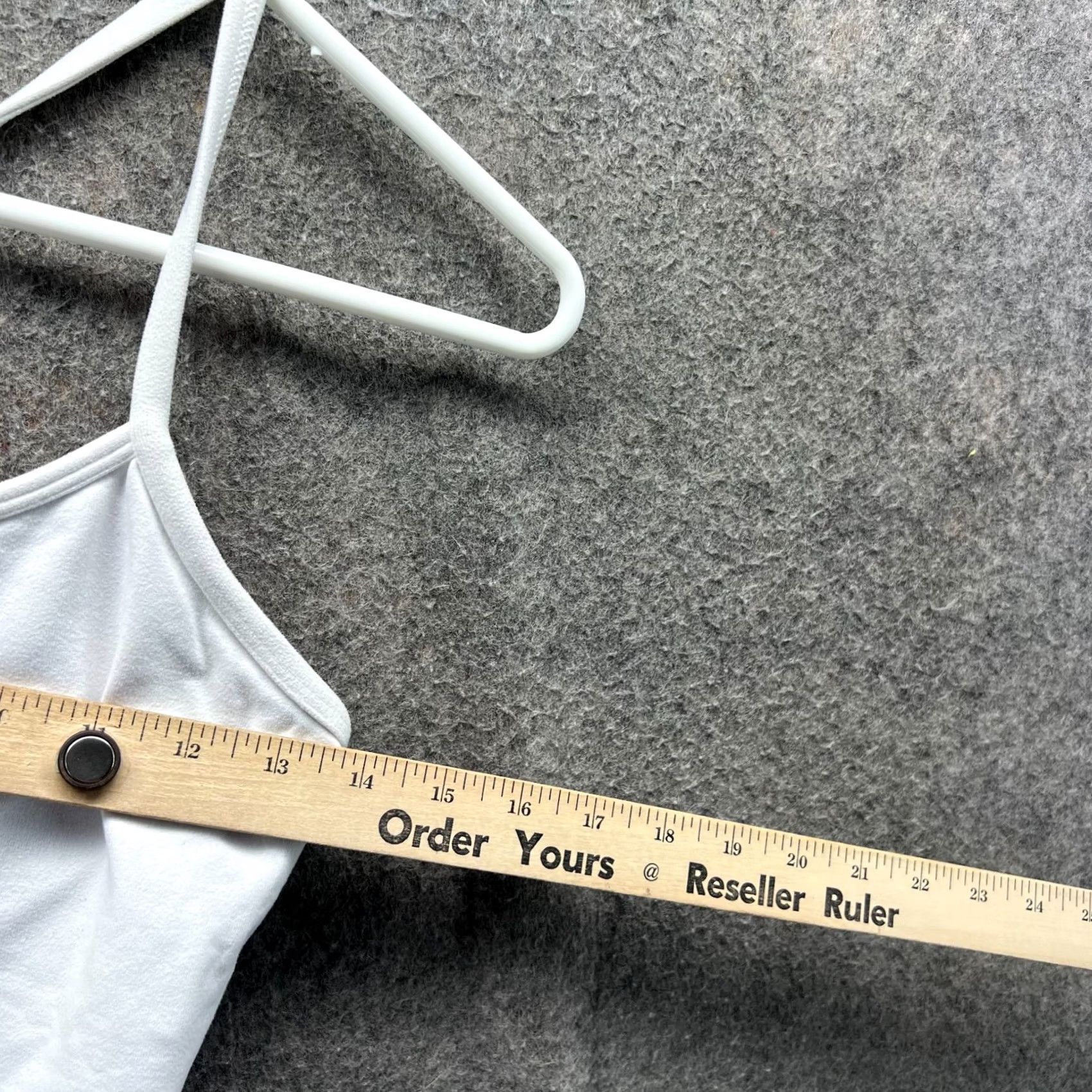 Lululemon VINTAGE? No. Size XS / US 0-2 / IT 36-38 - 3 Thumbnail