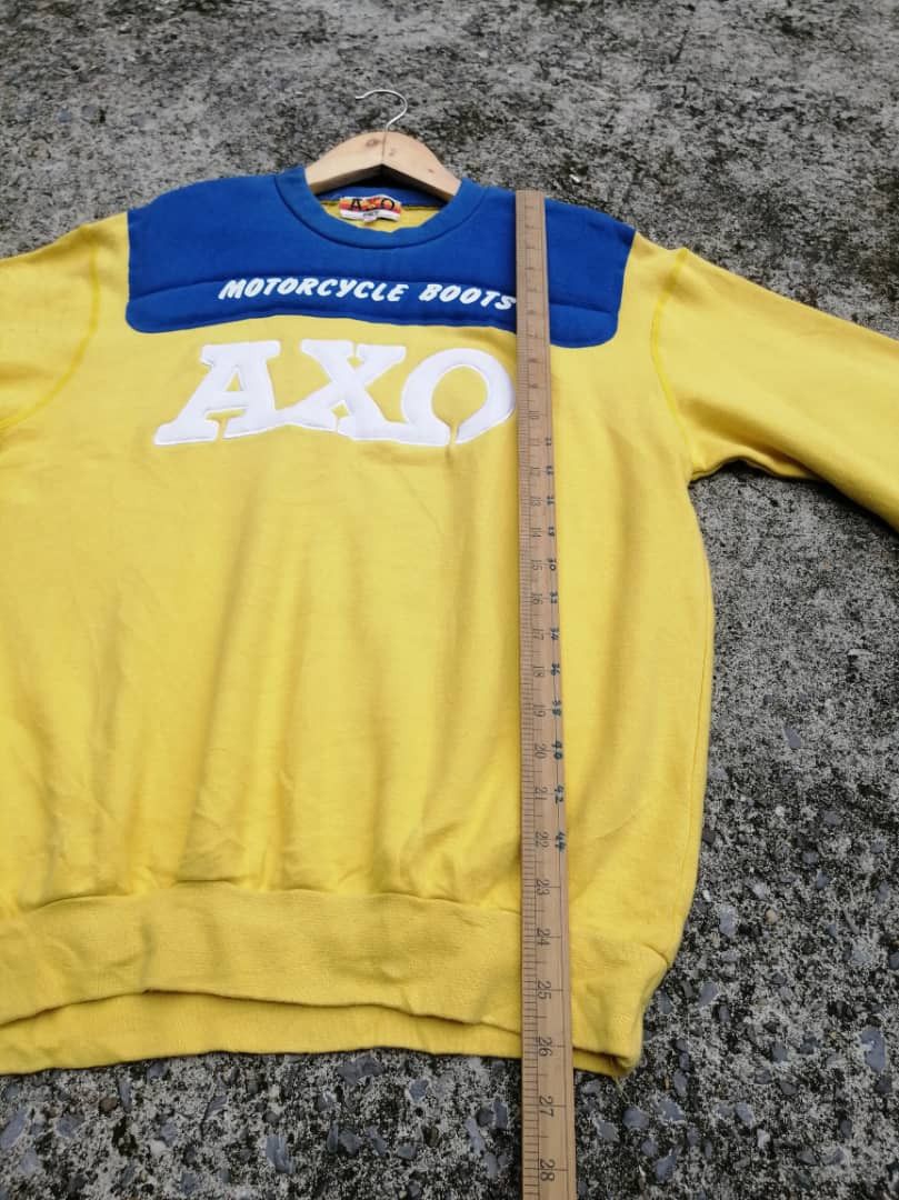 Other AXO Racing Sports Gear Sweatshirt Size US M / EU 48-50 / 2 - 3 Thumbnail