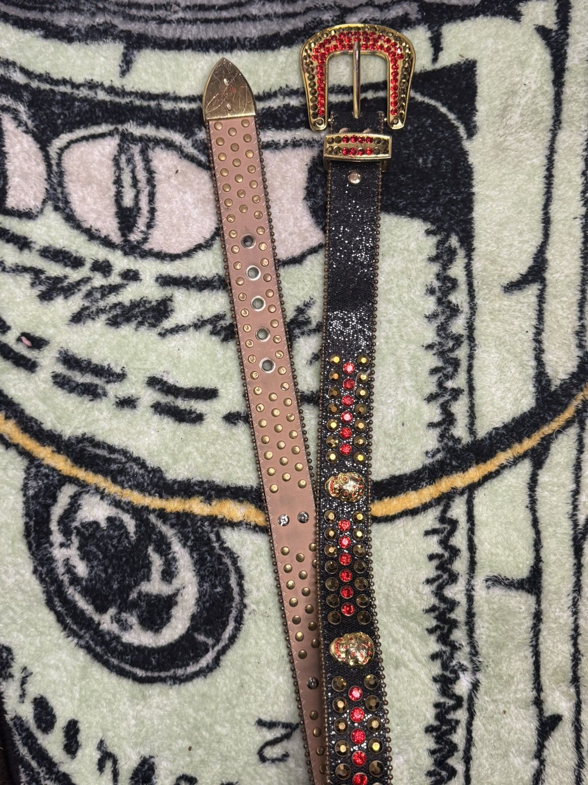 Other Rep bb simon like belt Size 30 - 2 Thumbnail
