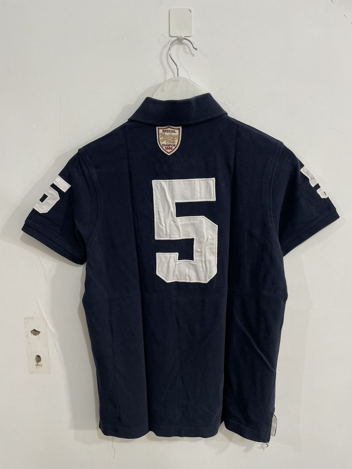 RALPH LAUREN ラガーシャツ 00s Y2K 90s LOLIFE RALPH LAUREN ラガーシャツ 00s Y2K 90s LOLIFE