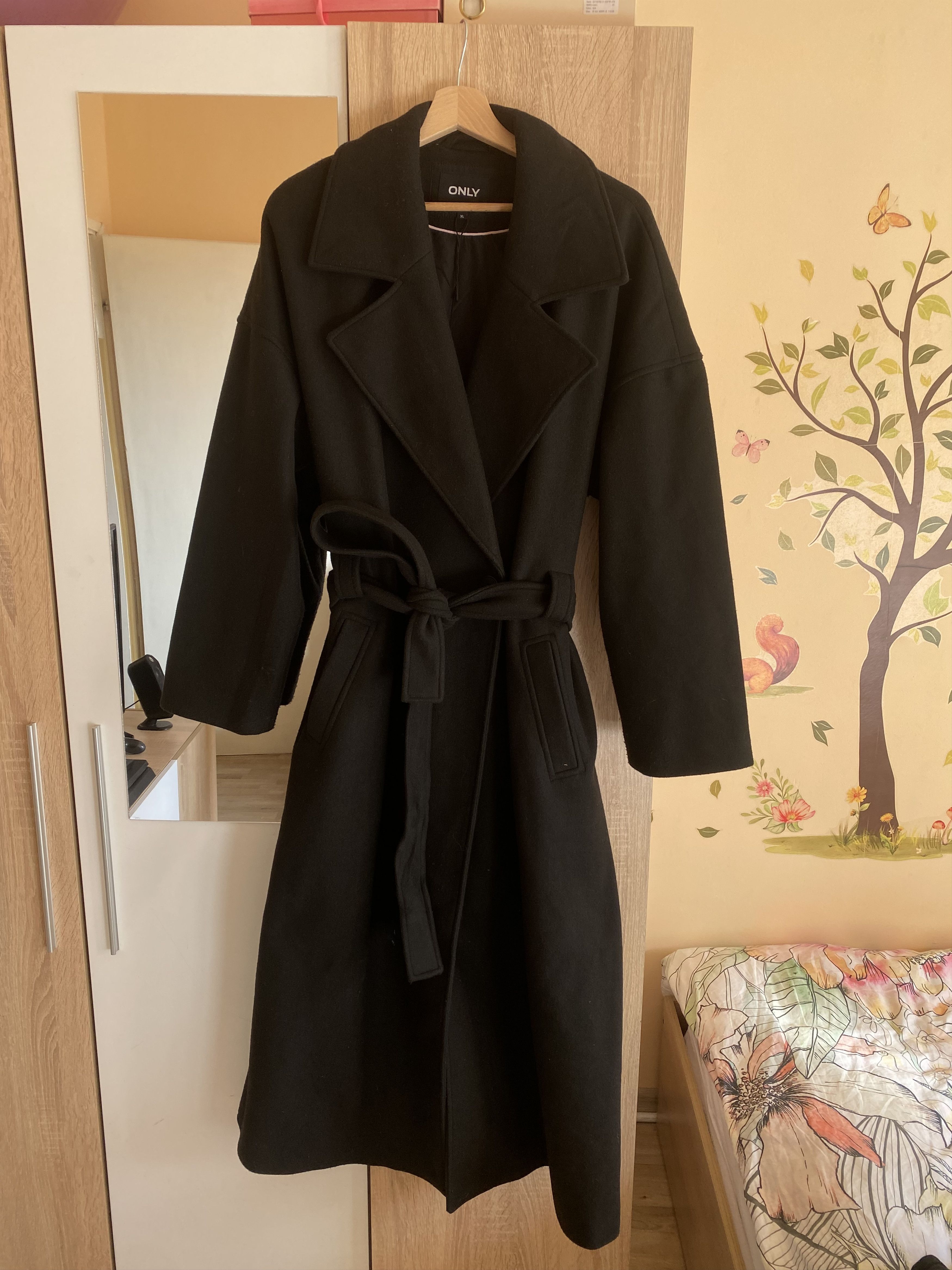 Other Coat ONLY Size XL / US 12-14 / IT 48-50 - 1 Thumbnail