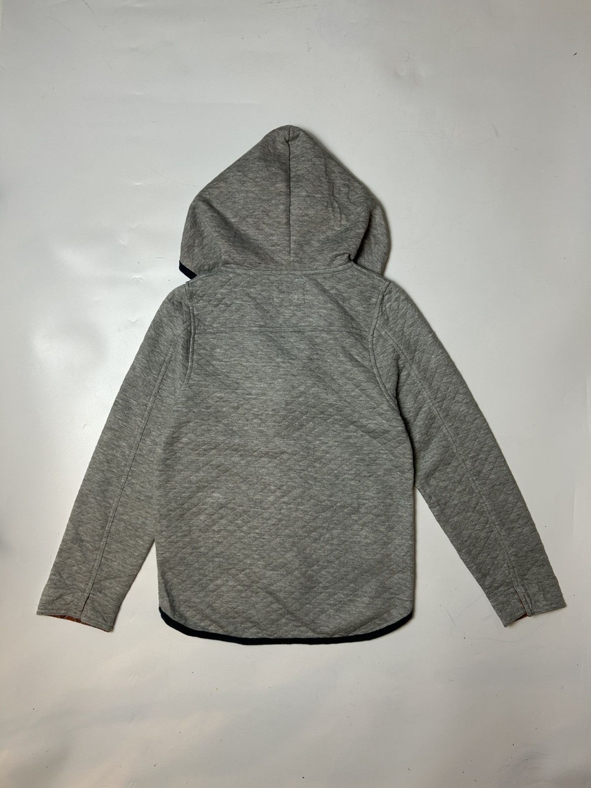 Japanese Brand GLUTTONS JENNIFER HOODIE SWEATER Size ONE SIZE - 4 Thumbnail