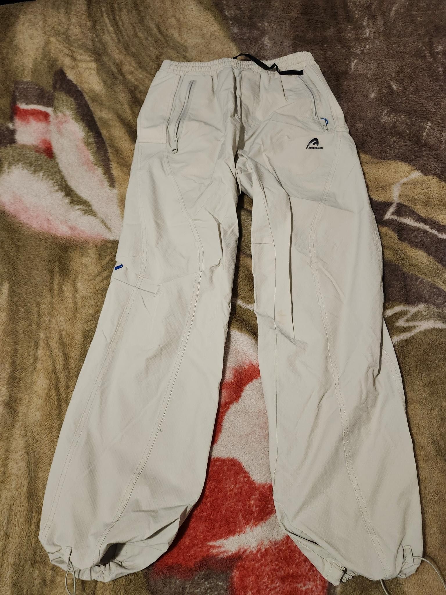 Ader Error Ader Error Track Pant (A1) Size US 26 / EU 42 - 1 Thumbnail