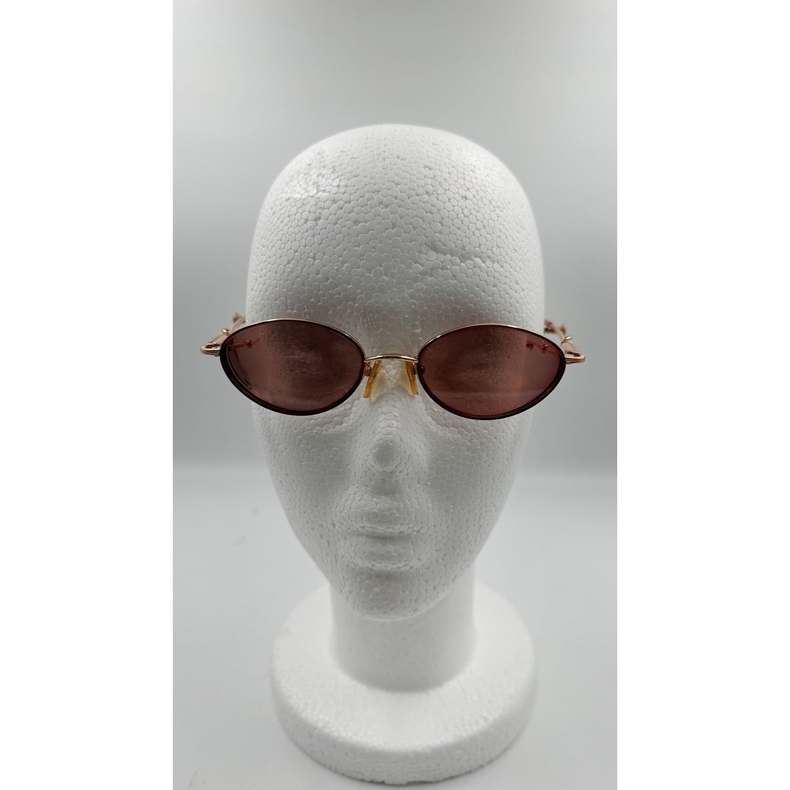 Other Vintage Eye Glasses Glass South Hampton Frames 53 17 130 Size ONE SIZE - 1 Thumbnail