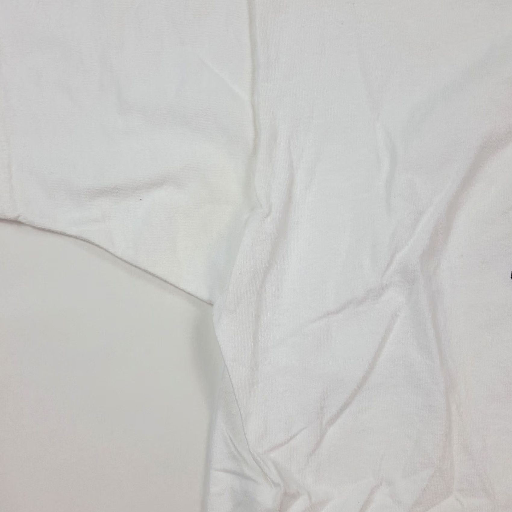 Fruit Of The Loom VINTAGE 90s Pippin Poker Black Jack Cards Men's XL T Shirt USA Casino Art Heart Retro White Cotton Fruit of the Loom Graphic Print Size US XL / EU 56 / 4 - 7 Thumbnail