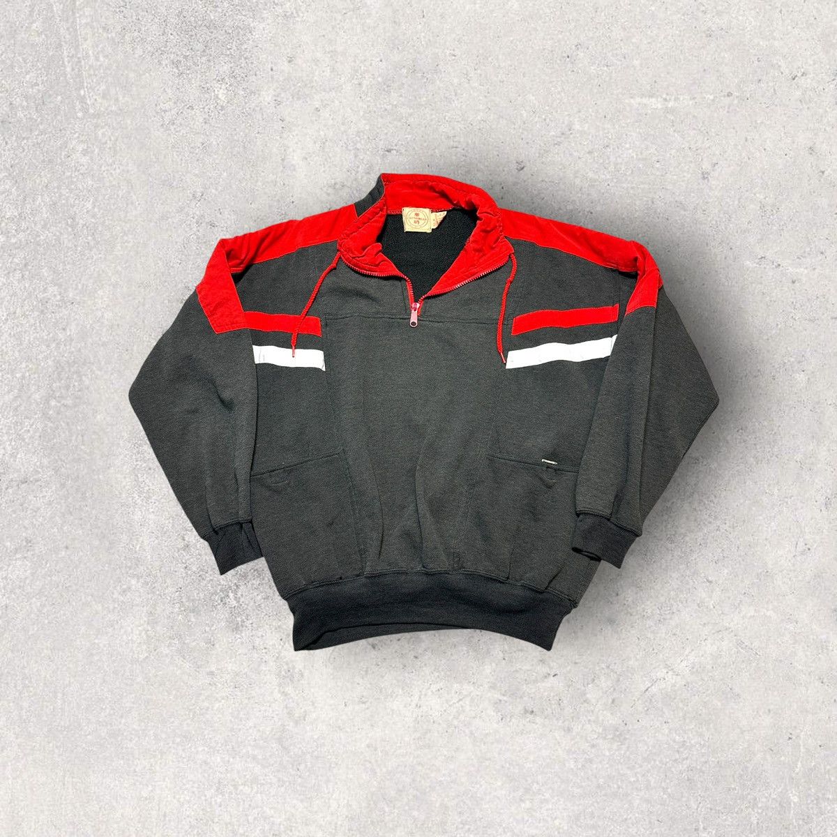 Vintage Vintage Chinawear sweatshirt Size US M / EU 48-50 / 2 - 1 Thumbnail