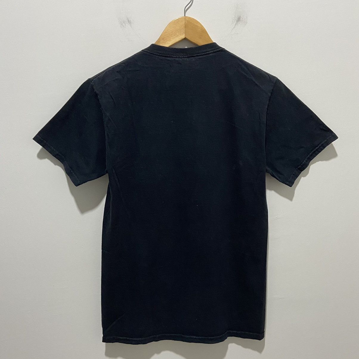 Vintage VTG skull shirt Size US S / EU 44-46 / 1 - 2 Thumbnail