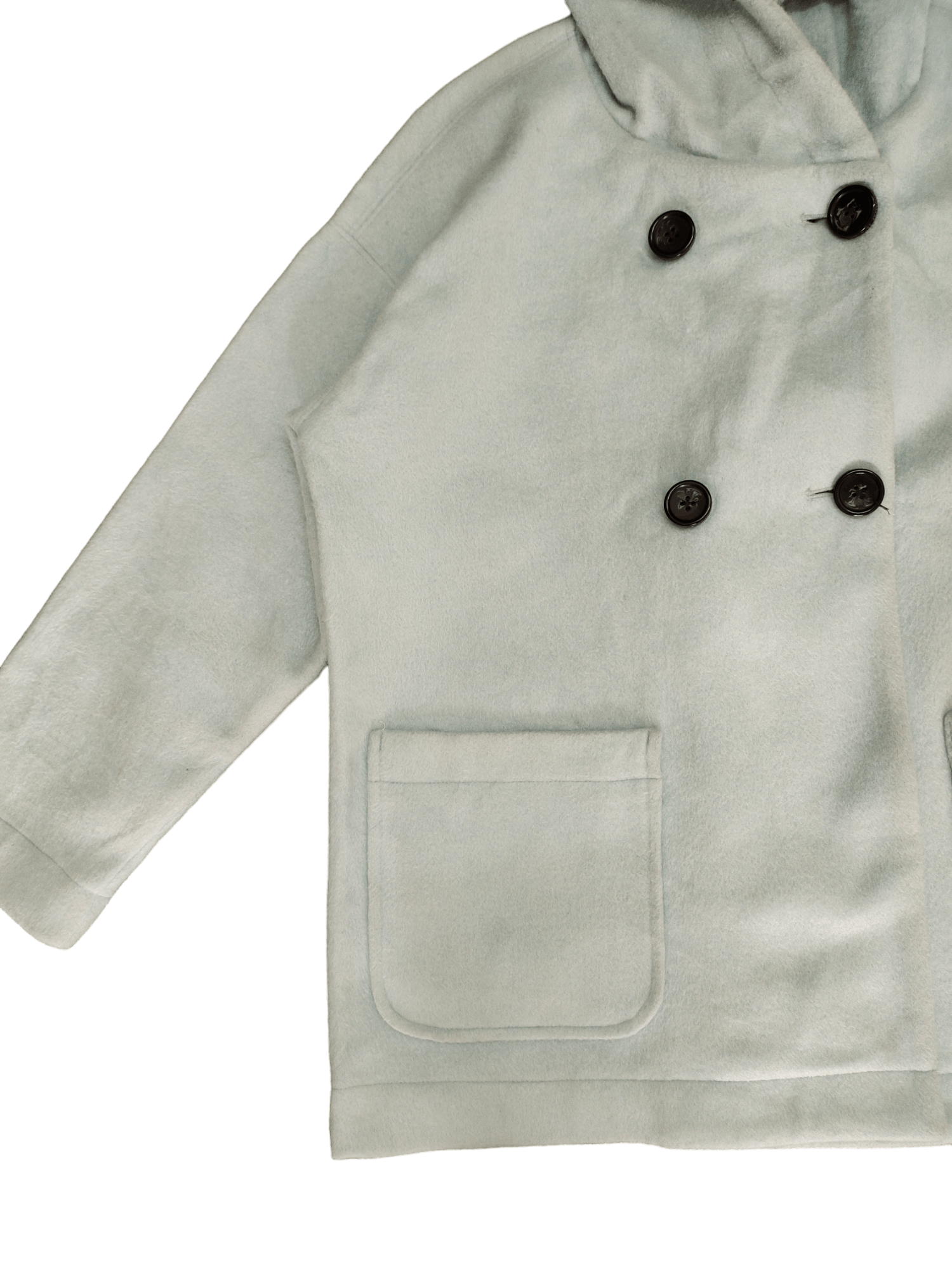 Junko Shimada Part 2 By Junko Shimada Wool Jacket Size M / US 6-8 / IT 42-44 - 6 Thumbnail