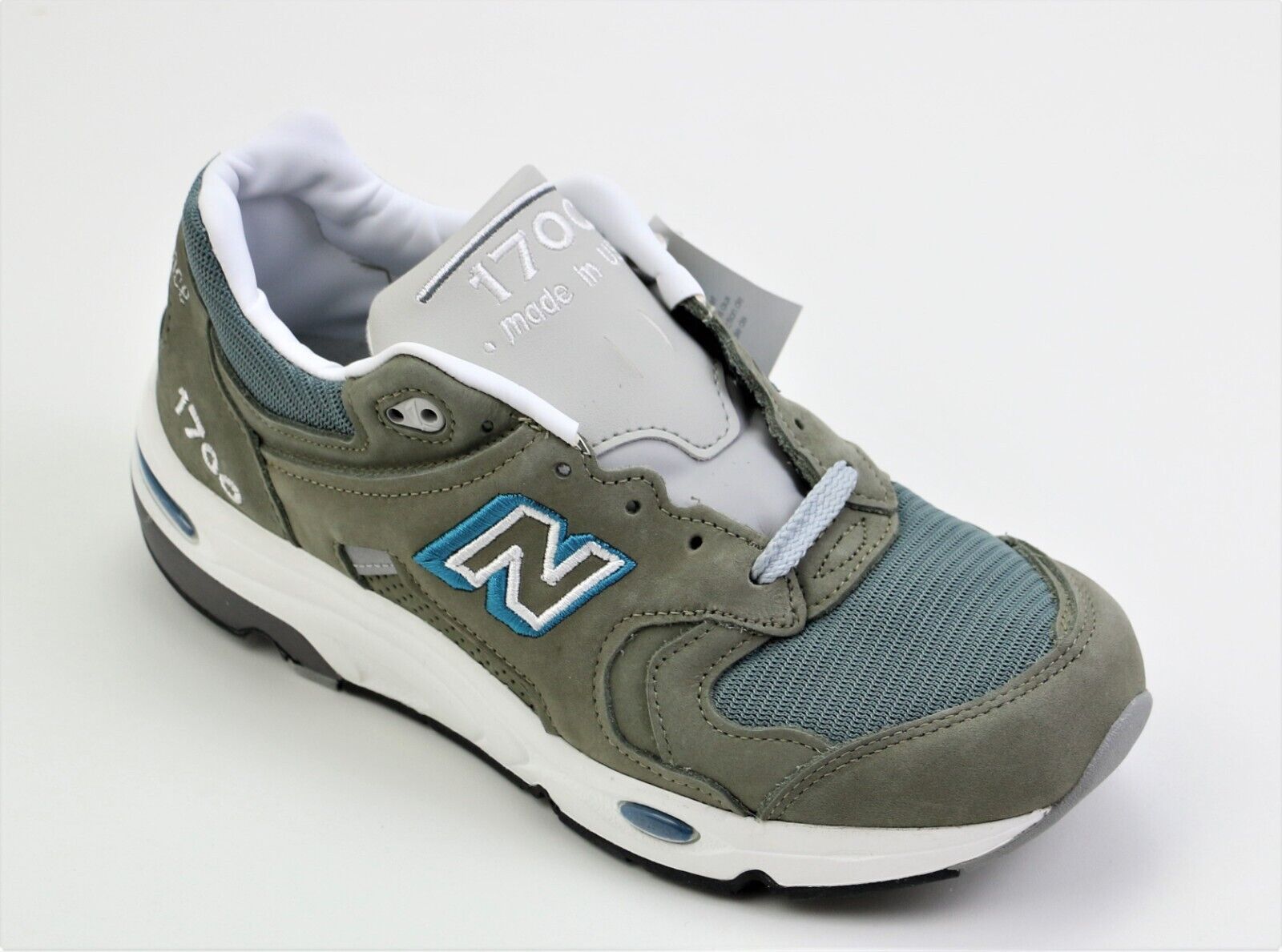 New Balance New Balance Shoes M1700JP Men's 8.5 Made in USA Exclusive Size US 7 / EU 40 - 3 Thumbnail