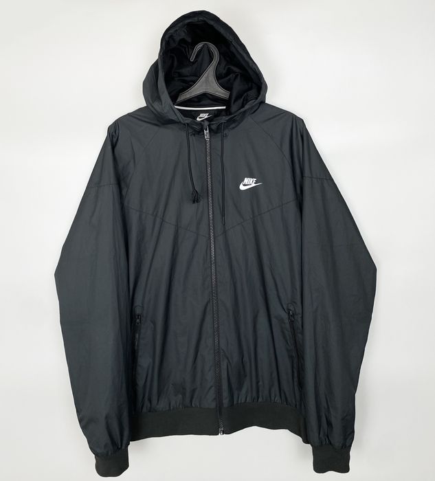 nike m nsw windrunner