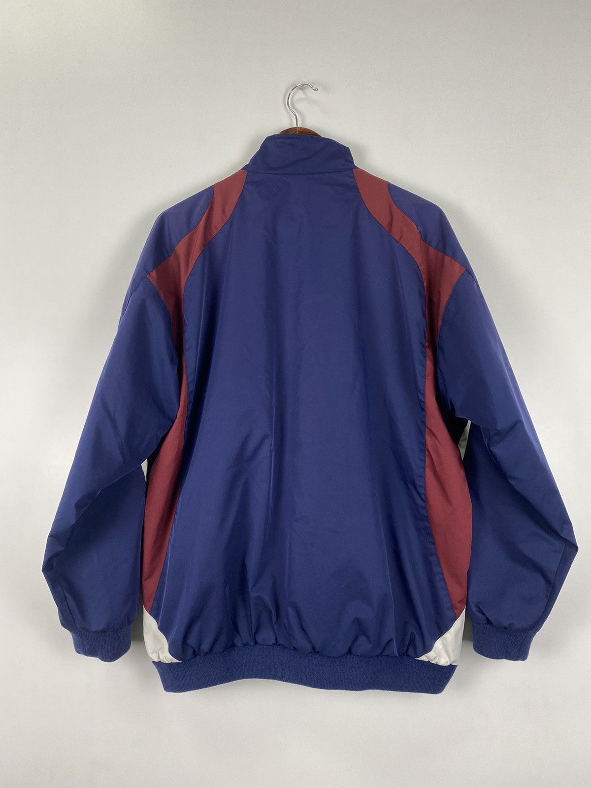 Descente × Vintage Vintage Joma Decente Jacket Size US L / EU 52-54 / 3 - 10 Thumbnail