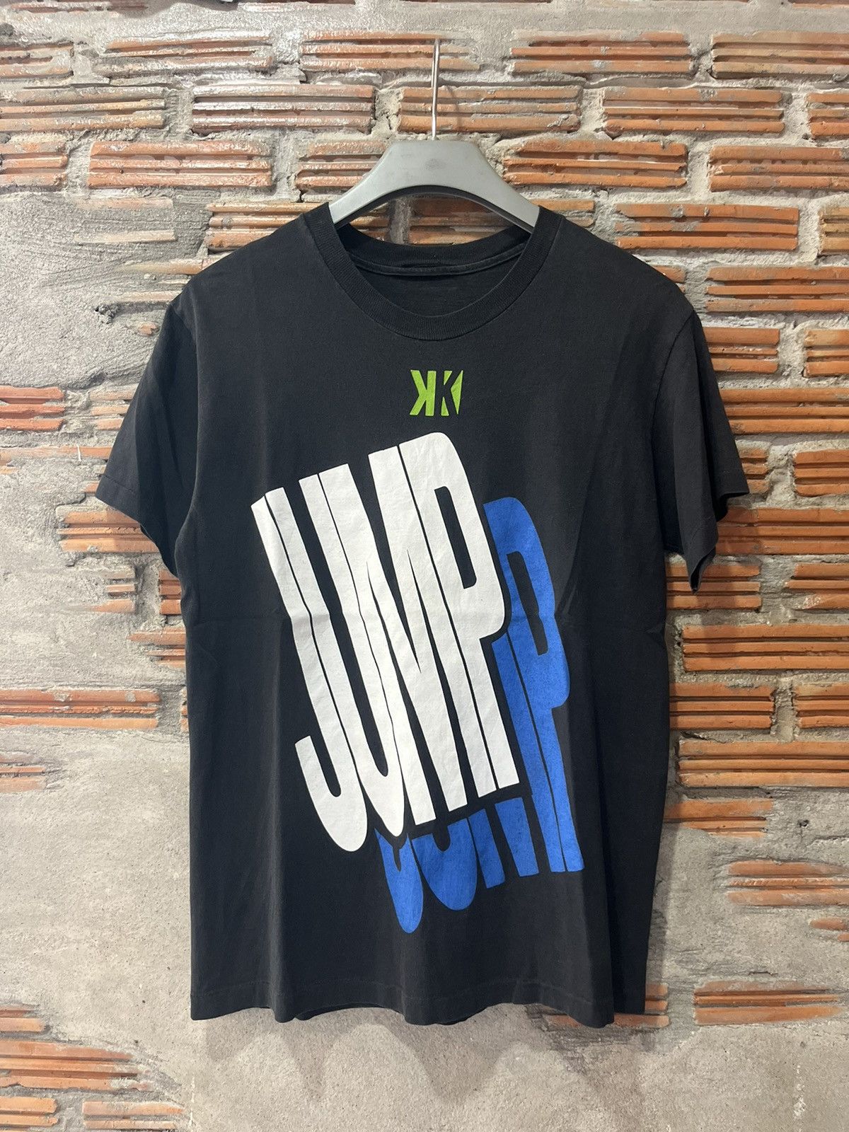 Band Tees Vintage Kris Kross Jump Jump 1992’s Rap Tshirt Size US S / EU 44-46 / 1 - 2 Thumbnail