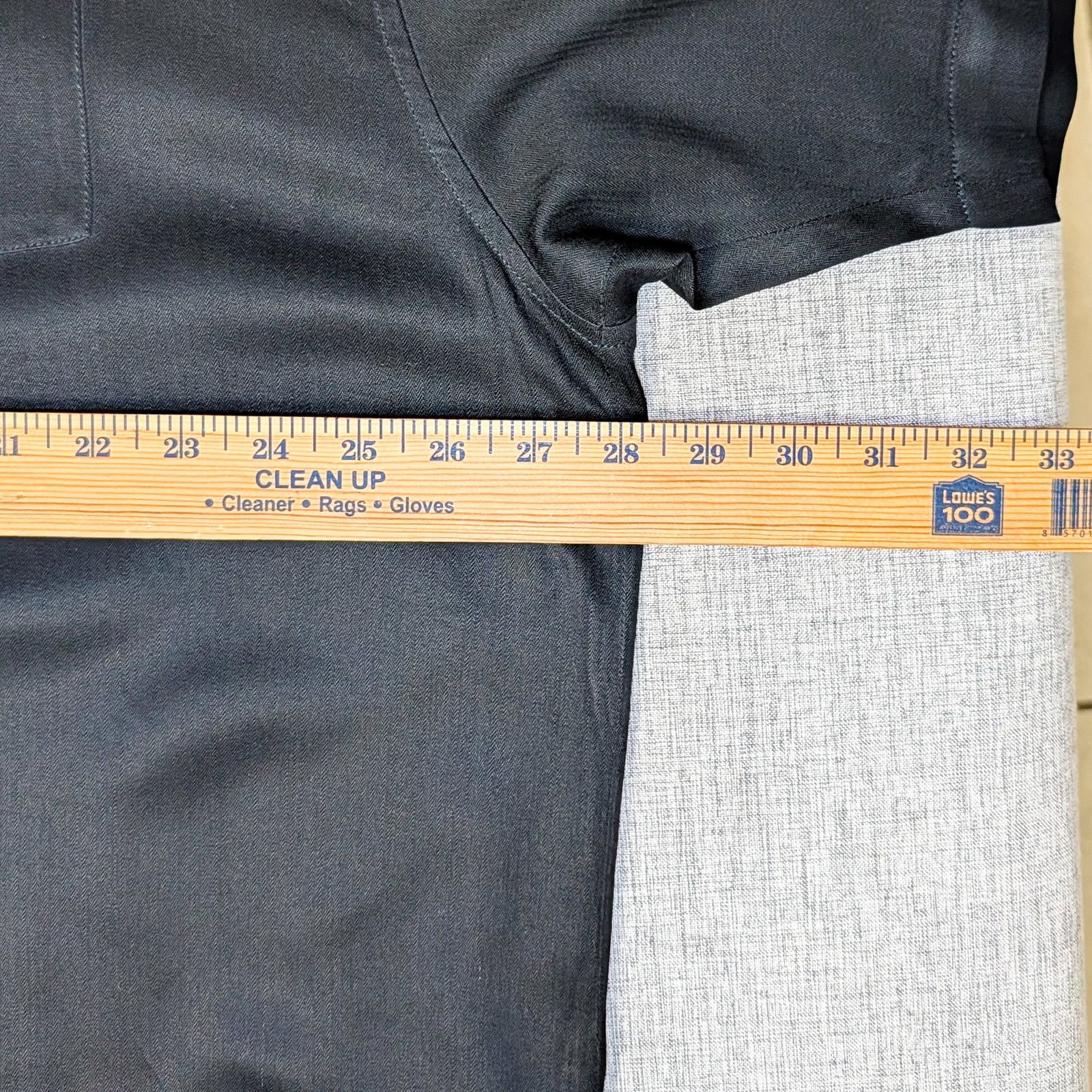 Tommy Bahama Tommy Bahama 2XL Camp shirt Caribbean Stud emroidered Size US XXL / EU 58 / 5 - 9 Thumbnail