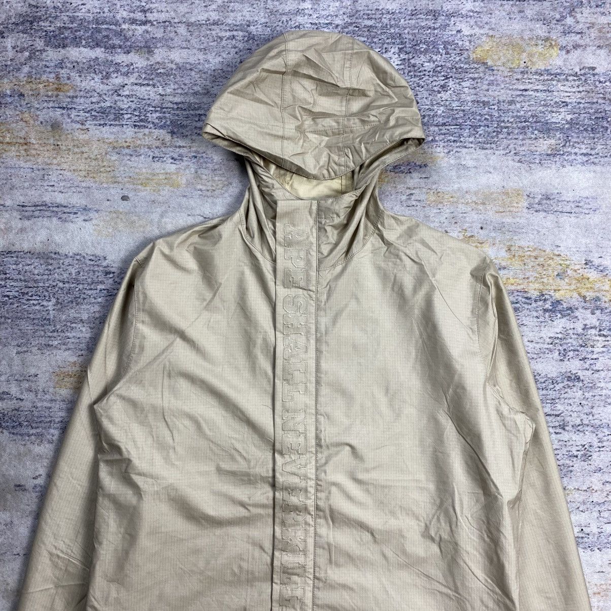 Bape × Goretex Bape goretex jacket Size US S / EU 44-46 / 1 - 5 Thumbnail