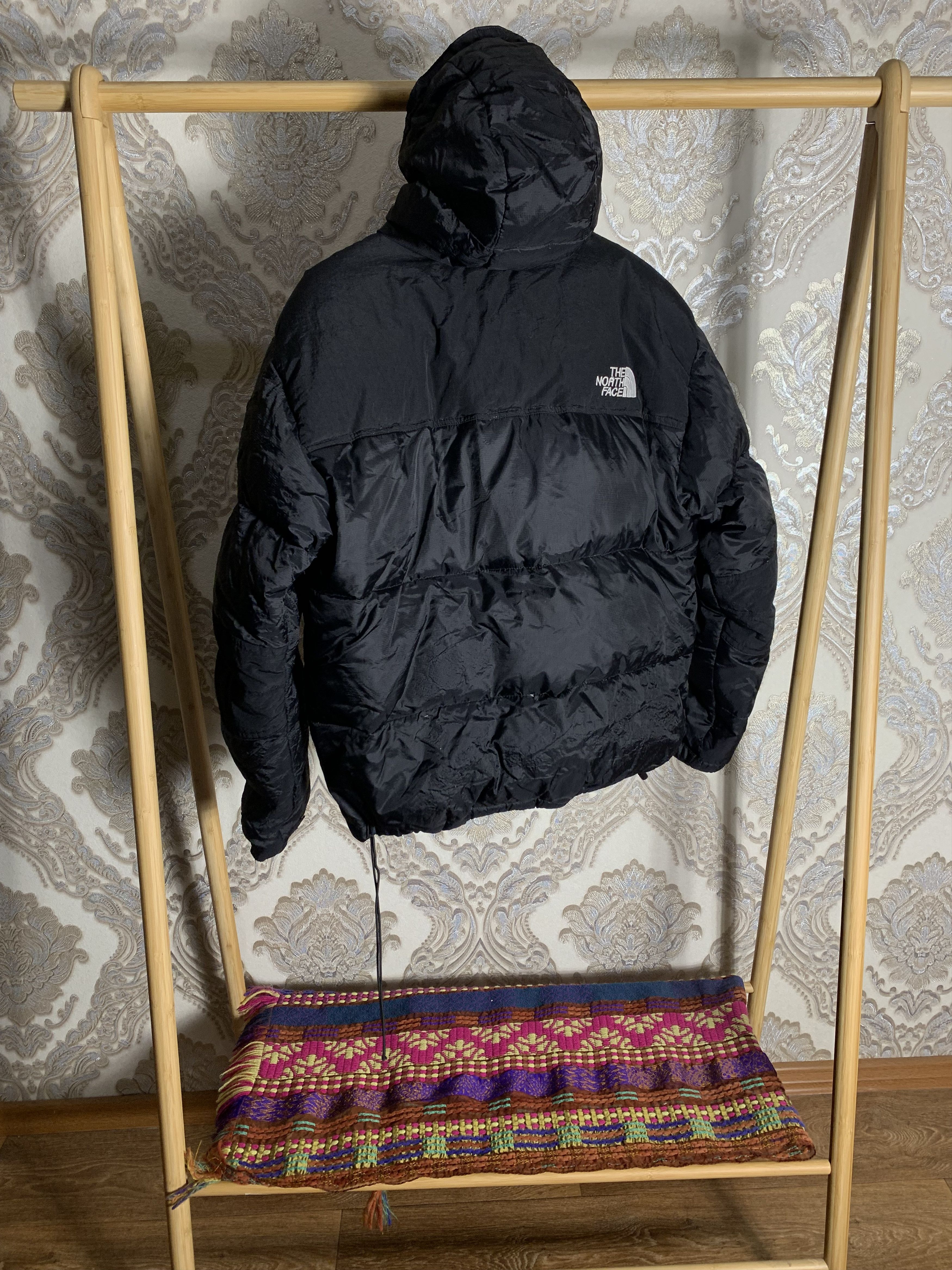 The North Face VINTAGE THE NORTH FACE DOWN PUFFER GORE TEX RETRO JACKET 90s Size US XL / EU 56 / 4 - 10 Thumbnail