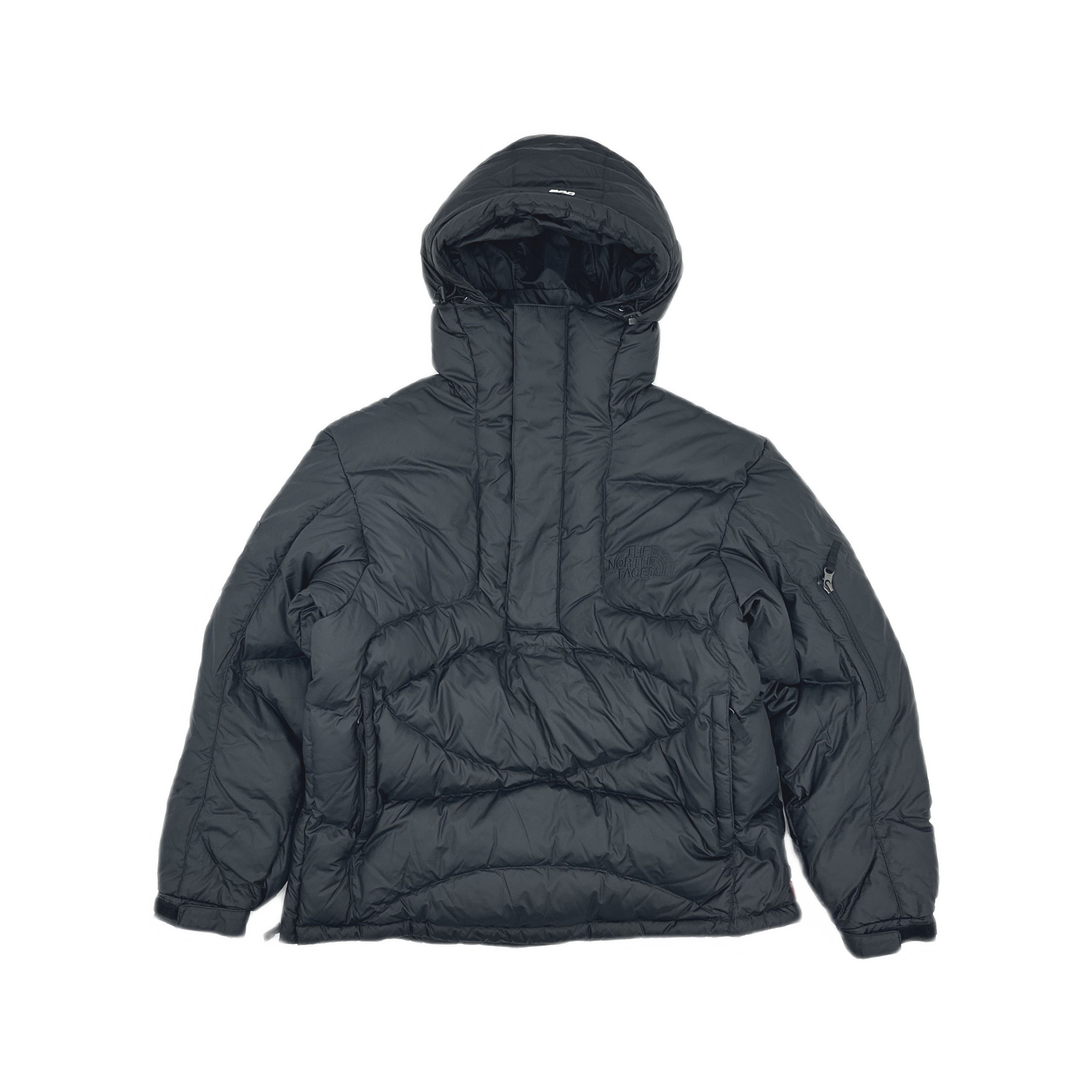 Supreme Supreme x The North Face Down Jacket Size S Size US S / EU 44-46 / 1 - 1 Thumbnail