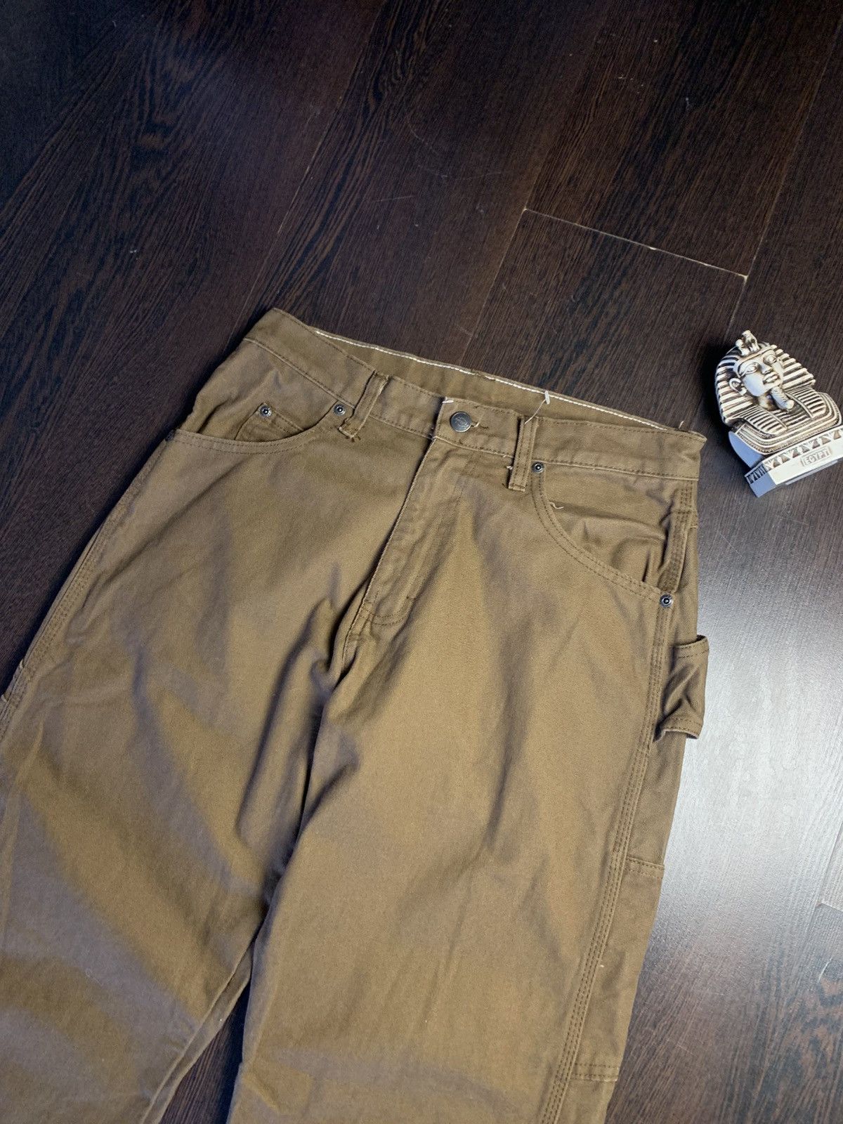 Dickies × Vintage Vintage Dickies Pants Size US 30 / EU 46 - 3 Thumbnail