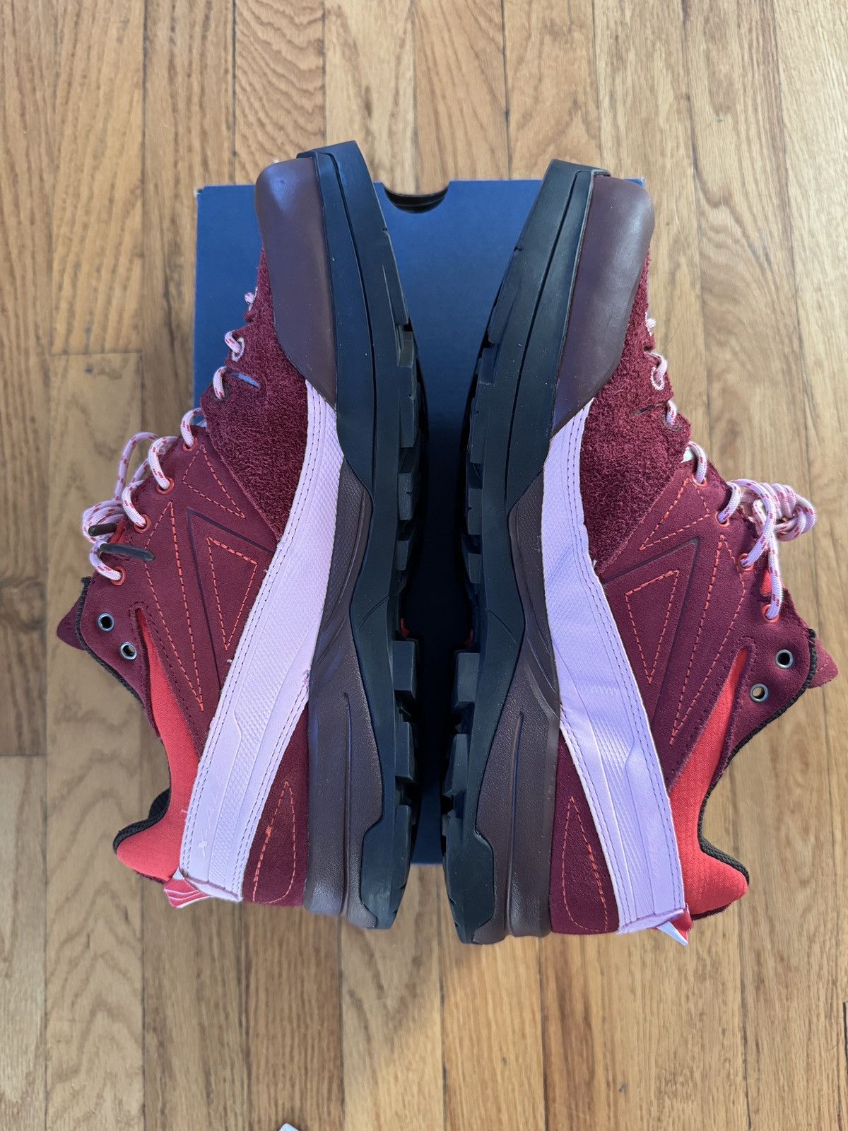 Salomon X-Alpages Gore-Tex Size US 9 / EU 42 - 5 Thumbnail