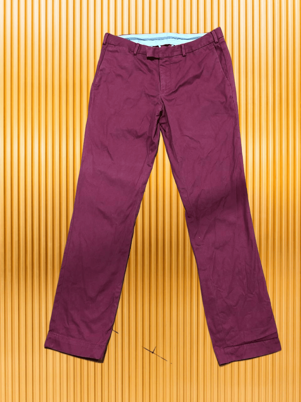Polo Ralph Lauren Casual Pants Y2K Vintage Polo Ralph Lauren Size US 34 / EU 50 - 1 Thumbnail
