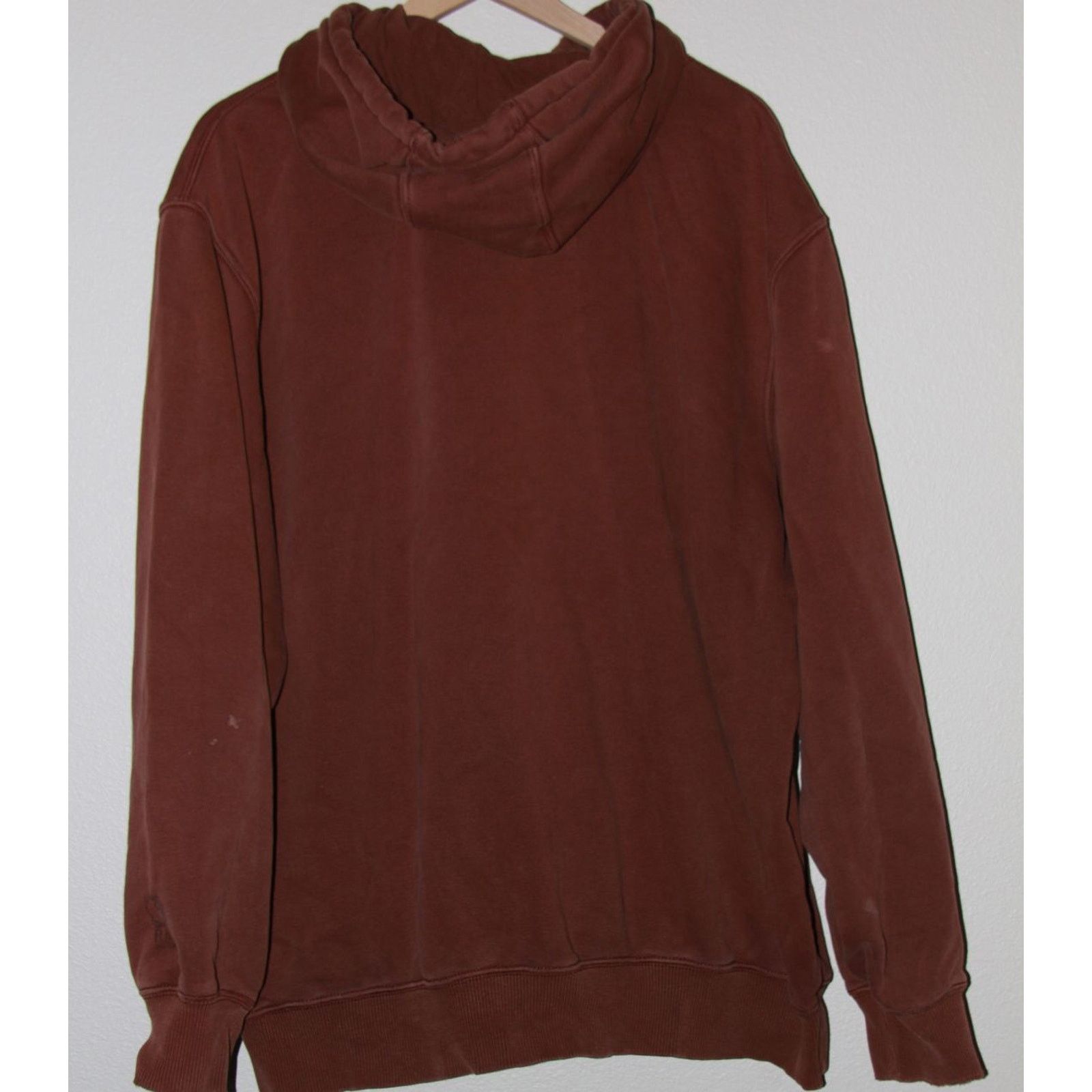 Carhartt 🛠️ Carhartt Rain Defender Hoodie – Size 2XL Size US XXL / EU 58 / 5 - 2 Thumbnail