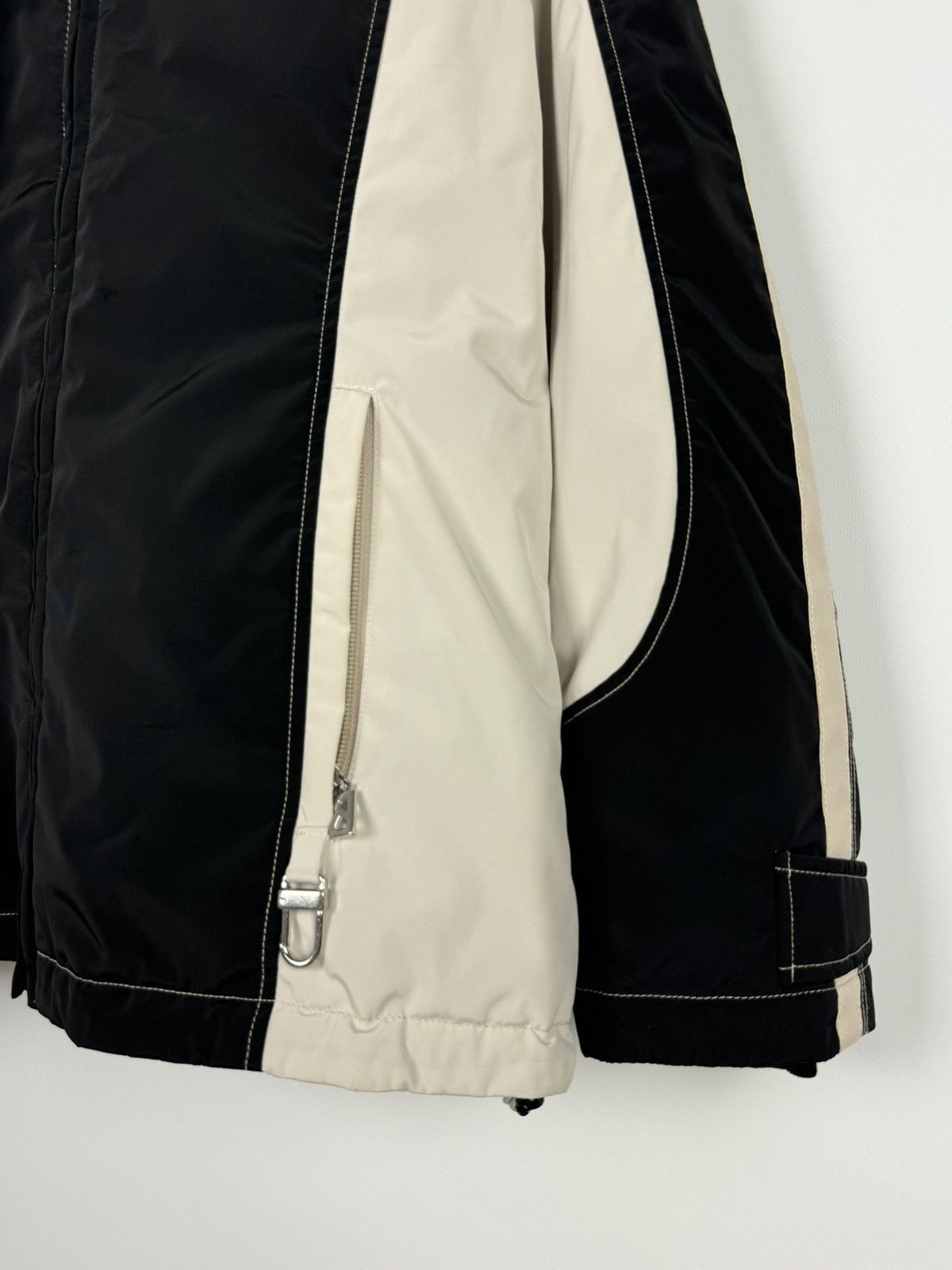 Vintage Y2K Vintage Bogner by Goan Thylmann Ski Jacket Size M / US 6-8 / IT 42-44 - 6 Thumbnail
