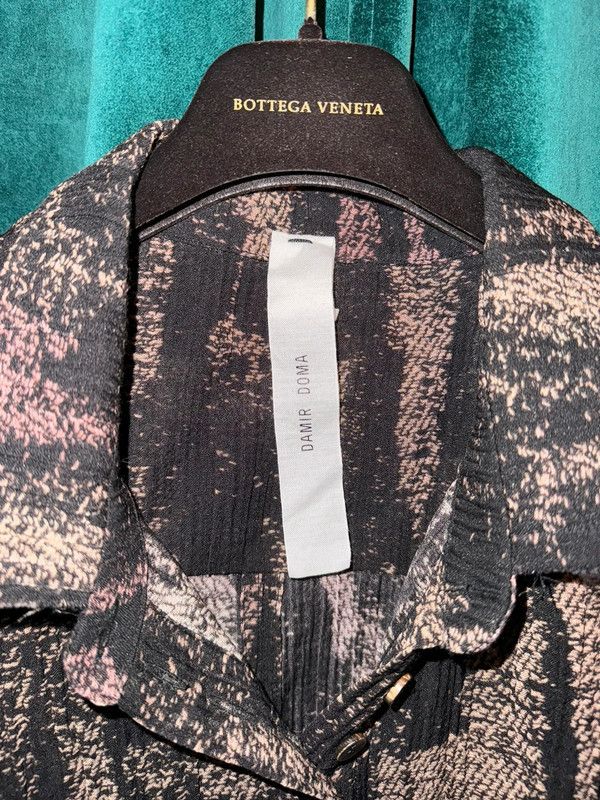 Damir Doma Damir Doma Shirt Size US XS / EU 42 / 0 - 2 Thumbnail