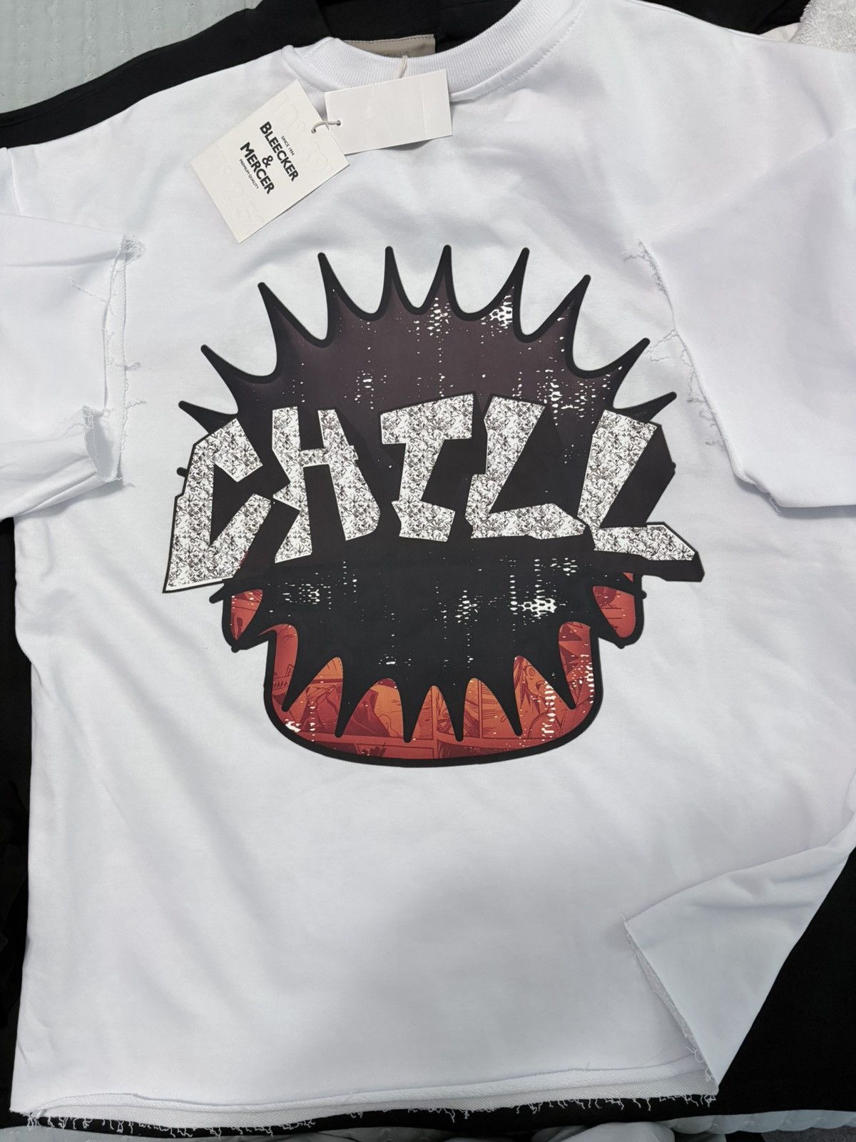 Other Chill shirt Size US S / EU 44-46 / 1 - 4 Thumbnail