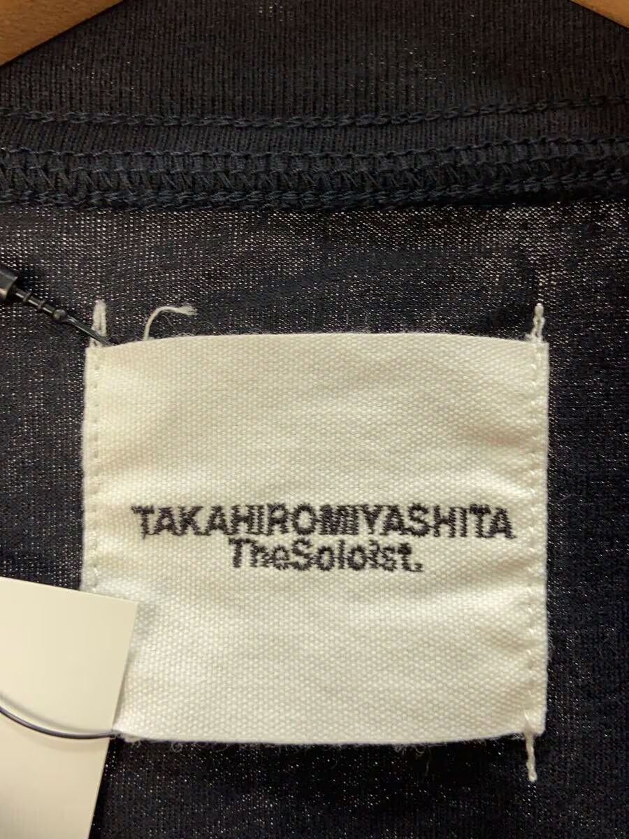 Takahiromiyashita The Soloist. "NEW MORNING" "I LIVE NOW" Tee Size US S / EU 44-46 / 1 - 5 Thumbnail