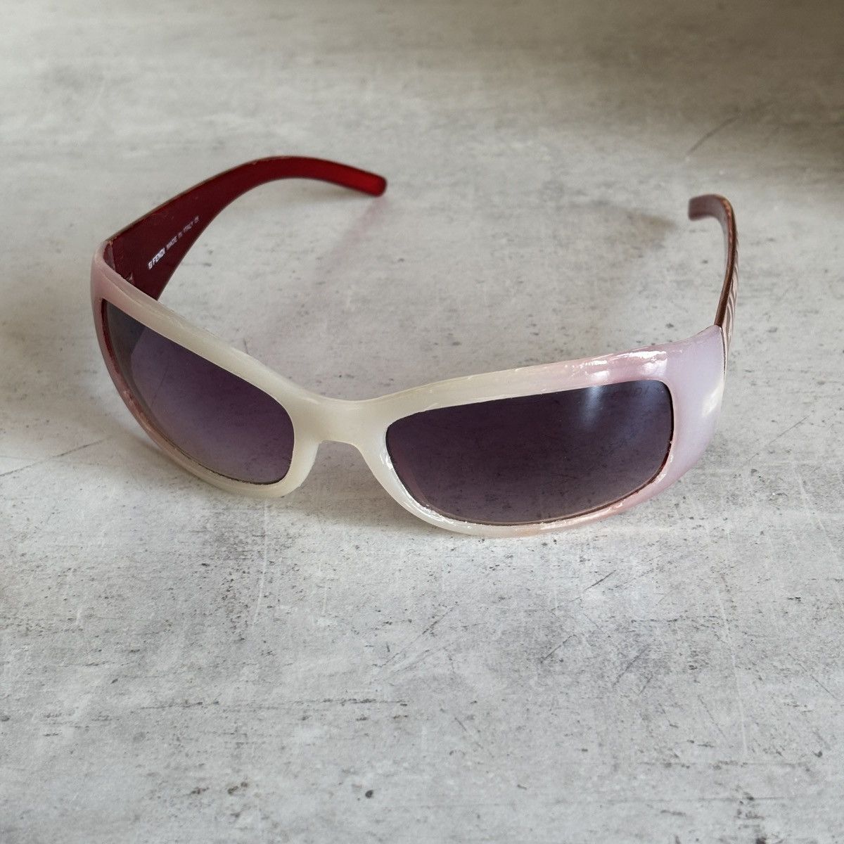 Fendi fendi sunglasses Size ONE SIZE - 5 Thumbnail