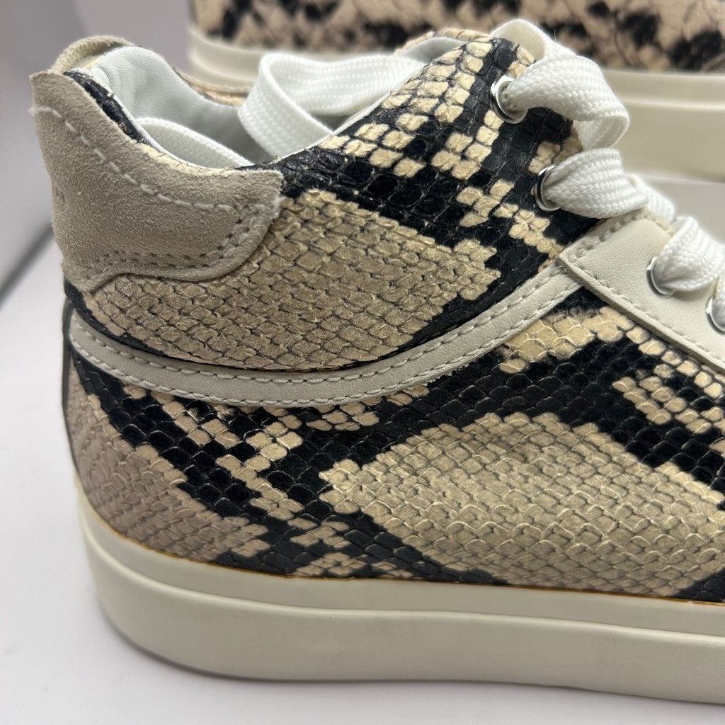 Rag & Bone Women's rag & bone Sneakers, 6.5, snake Size US 6.5 / IT 36.5 - 5 Thumbnail