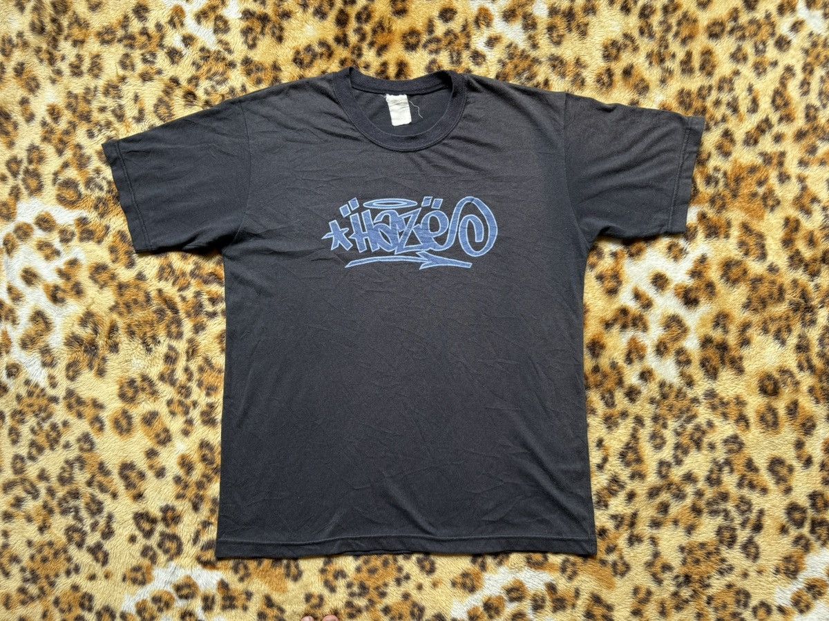 Other Vintage 80s Eric Haze Graffiti tshirt Size US L / EU 52-54 / 3 - 1 Thumbnail
