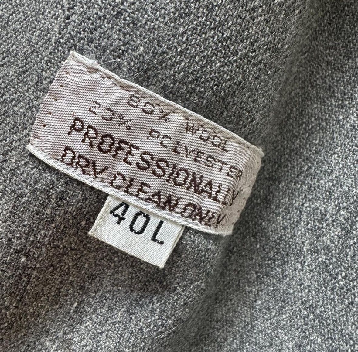 Christian Dior Monsieur Christian dior trench coat Size US L / EU 52-54 / 3 - 4 Thumbnail