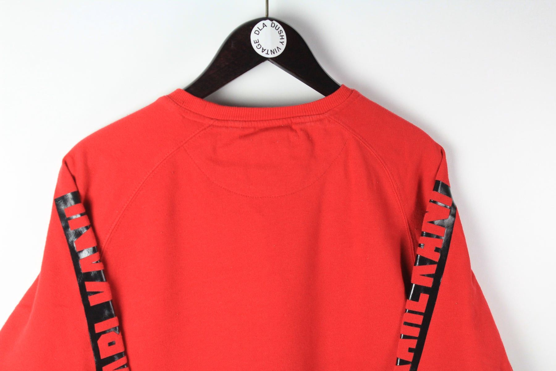 Karl Kani Karl Kani Sweatshirt Medium Size US M / EU 48-50 / 2 - 5 Thumbnail