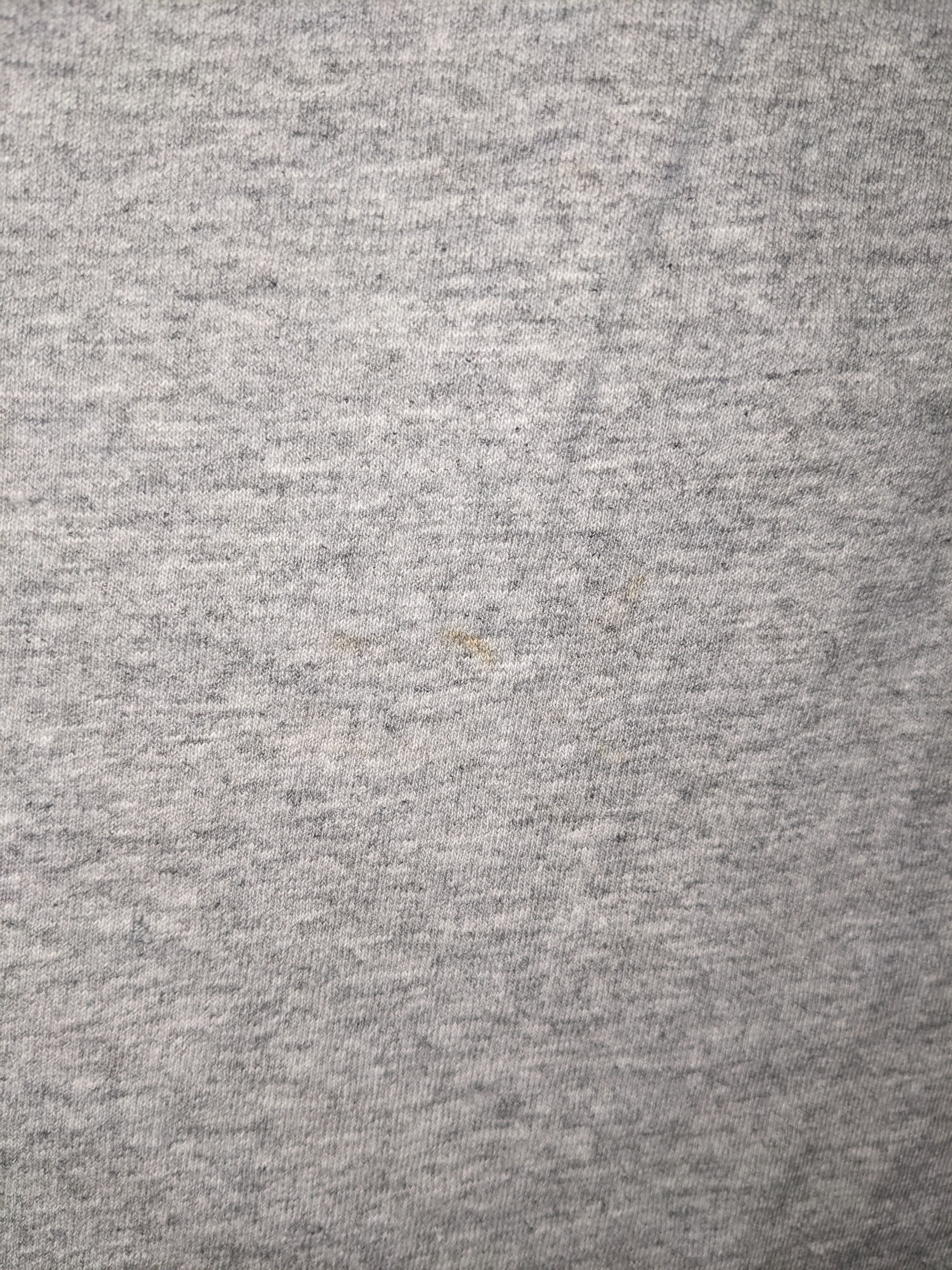 Nike × Vintage Vintage 90s Nike Swoosh Essential Logo Long Sleeve T-Shirt Size US XL / EU 56 / 4 - 5 Thumbnail