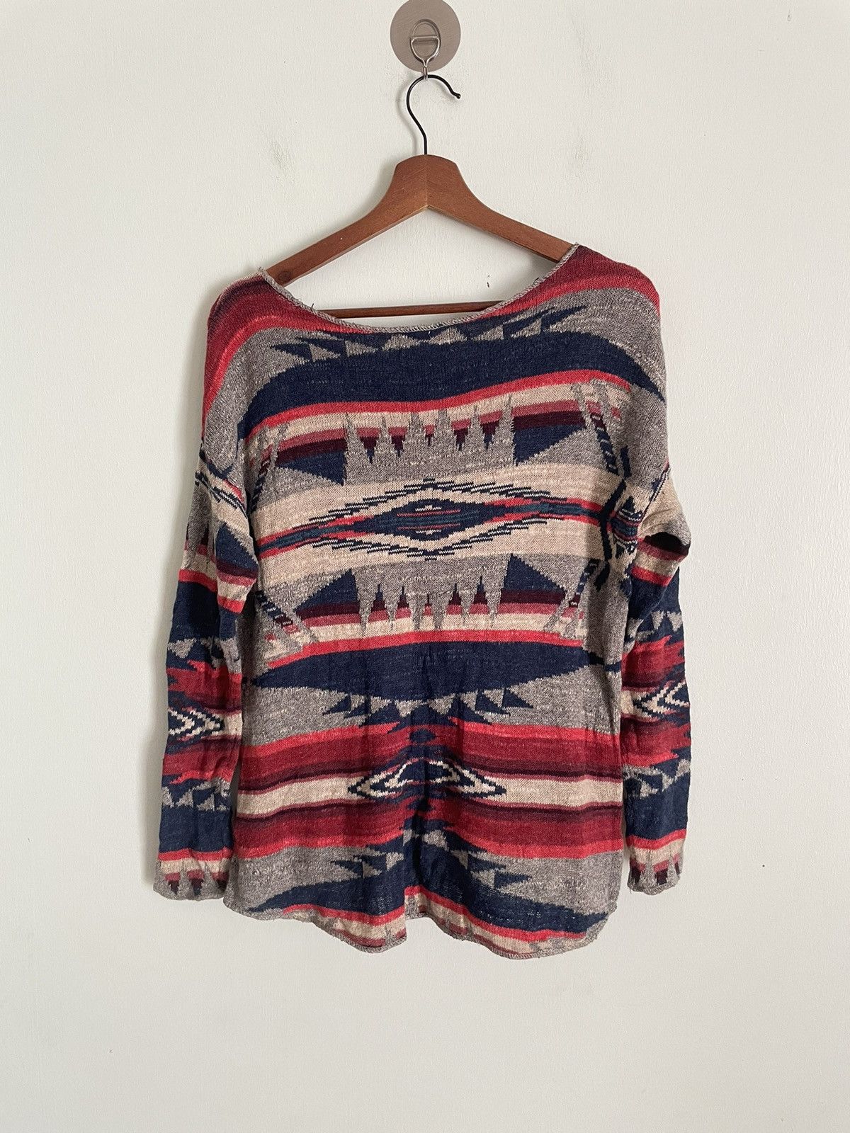 Denim & Supply Ralph Lauren Ralph Lauren Denim & Supply Sweatshirt Size S / US 4 / IT 40 - 2 Thumbnail