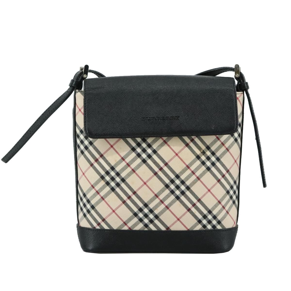 Burberry Burberry Nova Check shoulder Size ONE SIZE - 1 Thumbnail
