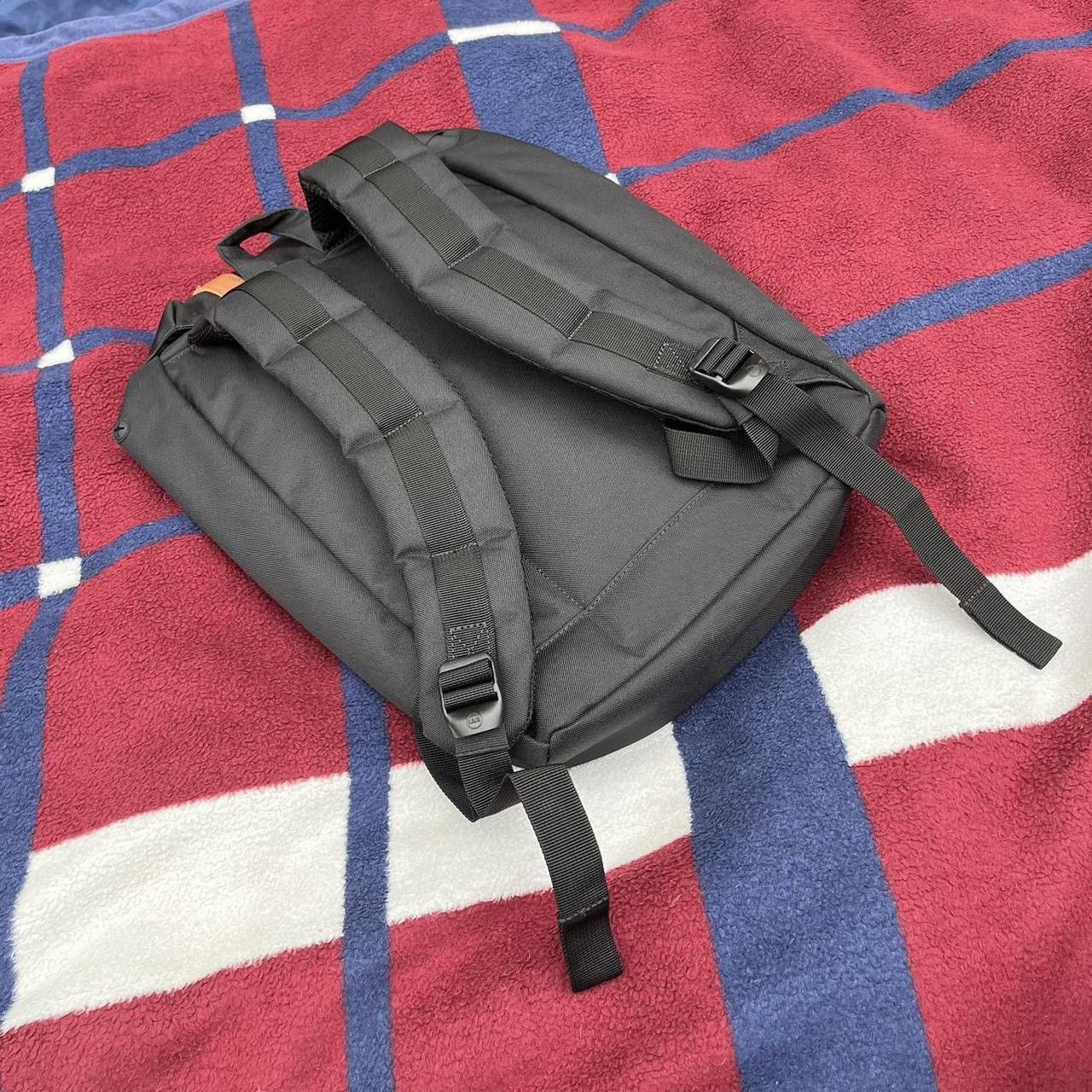 Herschel Supply Co. Herschel Supply Co Little America Mid 30L Backpack Black bag Size ONE SIZE - 2 Thumbnail