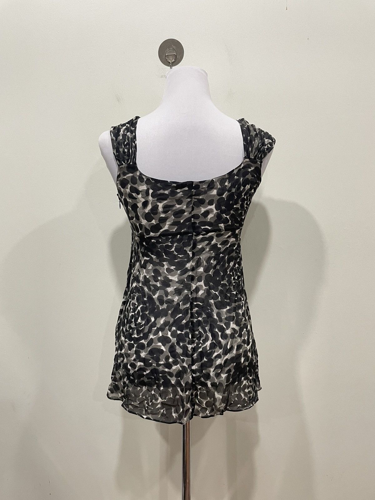 Donna Karan DKNY by Donna Karan Non sleeves Blouses Size M / US 6-8 / IT 42-44 - 2 Thumbnail
