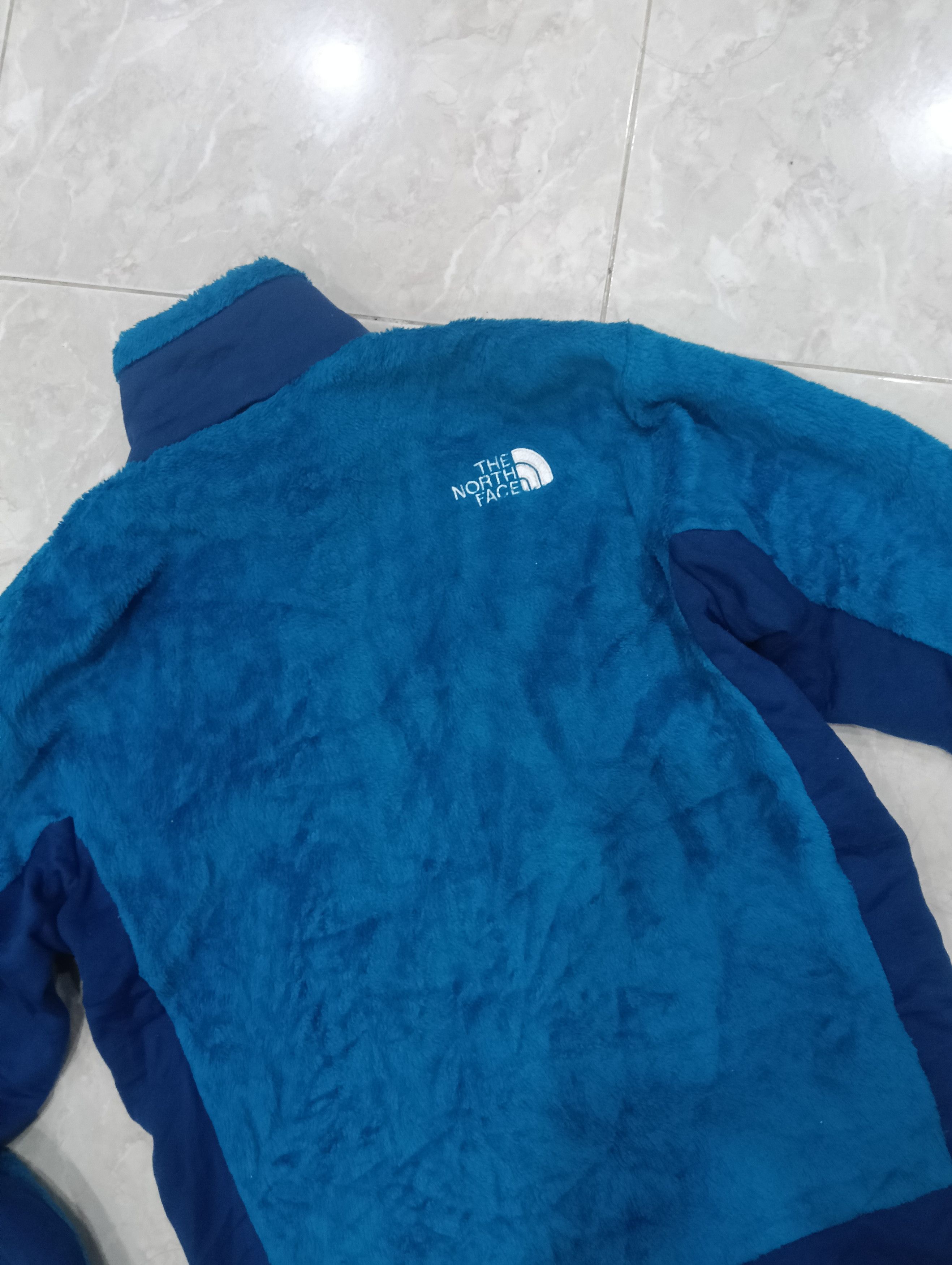 The North Face The North Face Polartec Like Fleece Size US M / EU 48-50 / 2 - 4 Thumbnail