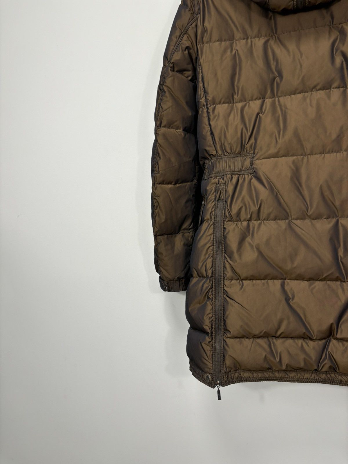 Parajumpers Parajumpers Women’s High Fill Power Down Puffer Jacket Parka Size S / US 4 / IT 40 - 21 Thumbnail